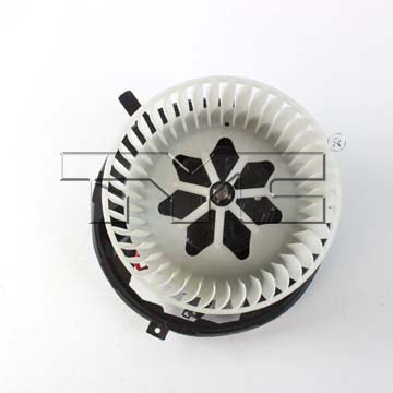 Blower Motor A/C Heater Fan Assembly for 05-18 Volkswagen Jetta Sedan