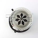 Blower Motor A/C Heater Fan Assembly for 05-18 Volkswagen Jetta Sedan