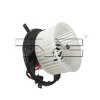 Blower Motor A/C Heater Fan Assembly for 05-18 Volkswagen Jetta Sedan