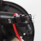 Blower Motor A/C Heater Fan Assembly for 05-18 Volkswagen Jetta Sedan
