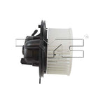 Blower Motor A/C Heater Fan Assembly for 05-18 Volkswagen Jetta Sedan
