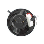 Blower Motor A/C Heater Fan Assembly for 05-18 Volkswagen Jetta Sedan