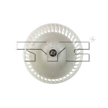 Blower Motor A/C Heater Fan Assembly for 05-10 Chevy Cobalt/06-11 Chevy HHR