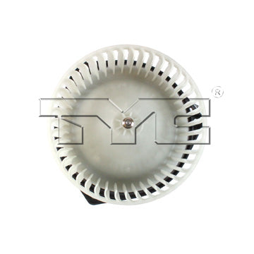Blower Motor A/C Fan Assembly for 02-06 Acura RSX/02-05 Honda Civic Hatchback