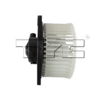Blower Motor A/C Fan Assembly for 02-06 Acura RSX/02-05 Honda Civic Hatchback