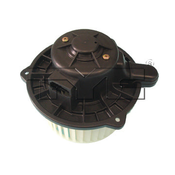 Blower Motor A/C Heater Fan Assembly for 10-13 Kia Soul