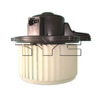 Blower Motor A/C Heater Fan Assembly for 10-13 Kia Soul