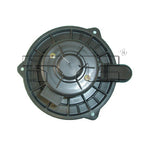 Blower Motor A/C Heater Fan Assembly for 10-13 Kia Soul