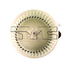 Blower Motor A/C Heater Fan Assembly for 10-13 Kia Soul
