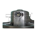 Blower Motor A/C Heater Fan Assembly for 10-13 Kia Soul