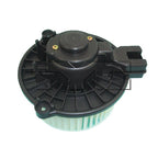 Blower Motor A/C Heater Fan Assembly for 09-13 Honda Fit