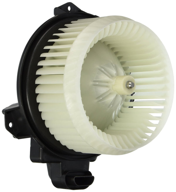 Blower Motor A/C Heater Fan Assembly for 09-19 Toyota Corolla/ 10-15 Prius