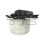 Blower Motor A/C Heater Fan Assembly for 08-19 Chrysler 300/08-19 Dodge Charger