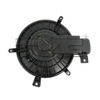 Blower Motor A/C Heater Fan Assembly for 08-19 Chrysler 300/08-19 Dodge Charger