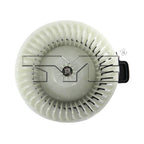 Blower Motor A/C Heater Fan Assembly for 08-19 Chrysler 300/08-19 Dodge Charger