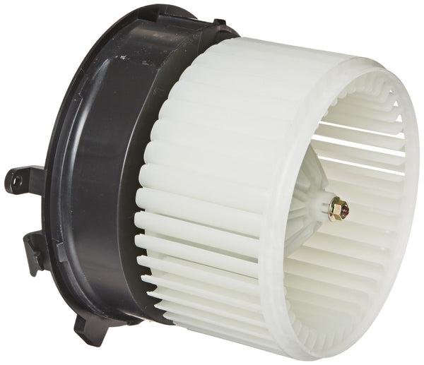 Blower Motor A/C Heater Fan Assembly for 08-13 Nissan Rogue/14-15 Rogue Select