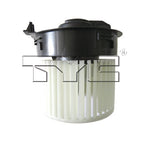 Blower Motor A/C Heater Fan Assembly for 09-14 Nissan Cube