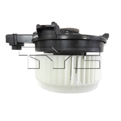 Blower Motor A/C Heater Fan Assembly for 12-13 Honda Civic