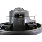Blower Motor A/C Heater Fan Assembly for 11-19 Kia Sorento/10-19 Santa Fe