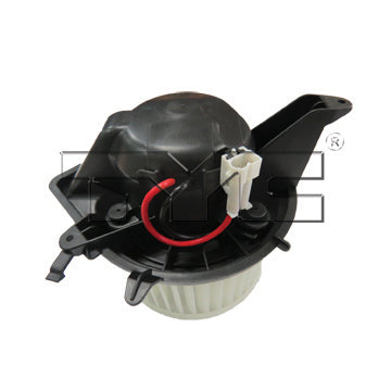 Blower Motor A/C Heater Fan Assembly for 07-15 Mini Cooper/11-16 Countryman