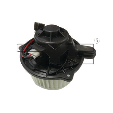 Blower Motor A/C Heater Fan Assembly for 07-09 Kia Sorento