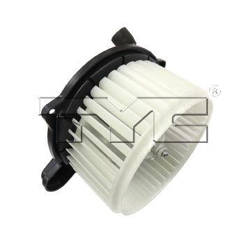 Blower Motor A/C Heater Fan Assembly for 11-16 Chevy Cruze/ 13-15 Malibu