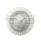 Blower Motor A/C Heater Fan Assembly for 11-16 Chevy Cruze/ 13-15 Malibu