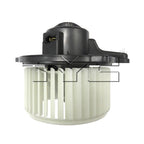 Blower Motor A/C Heater Fan Assembly for 11-16 Chevy Cruze/ 13-15 Malibu