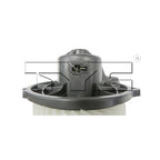 Blower Motor A/C Heater Fan Assembly for 11-16 Chevy Cruze/ 13-15 Malibu