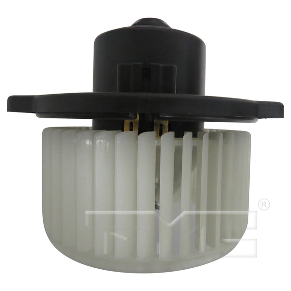 Blower Motor A/C Heater Fan Assembly for 06-13 Land Rover Range Rover/LR3/LR4