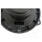 Blower Motor A/C Heater Fan Assembly for 06-13 Land Rover Range Rover/LR3/LR4