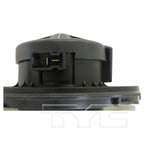 A/C Blower Motor Assembly for 07-11 Nissan Versa 27226-EE91C NI3126124