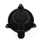 Blower Motor A/C Heater Fan Assembly for 11-19 Ford Fiesta