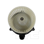 Blower Motor A/C Heater Fan Assembly for 11-19 Ford Fiesta