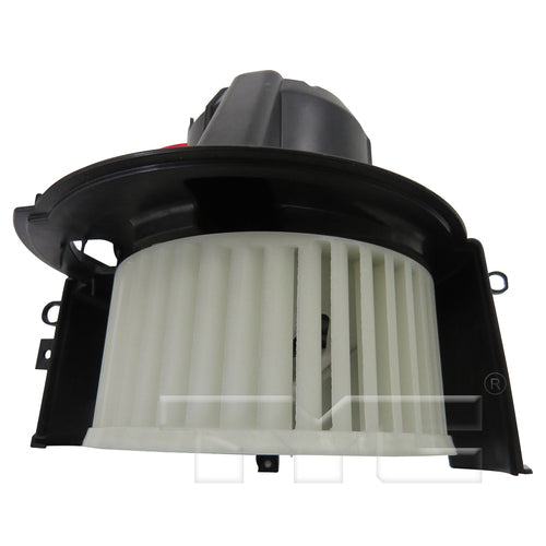 A/C Blower Motor Assembly for 07-13 BMW X5 / X6 64 11 9 245 849 BM3126107