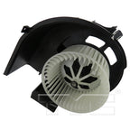 A/C Blower Motor Assembly for 07-13 BMW X5 / X6 64 11 9 245 849 BM3126107