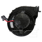 A/C Blower Motor Assembly for 07-13 BMW X5 / X6 64 11 9 245 849 BM3126107