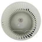 Blower Motor A/C Heater Fan Assembly for 14-18 Mazda Mazda-3/13-16 CX-5