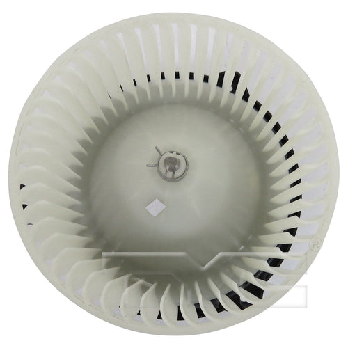 Blower Motor A/C Heater Fan Assembly for 14-18 Mazda Mazda-3/13-16 CX-5
