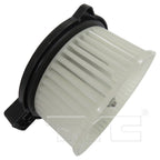 Blower Motor A/C Heater Fan Assembly for 14-18 Mazda Mazda-3/13-16 CX-5