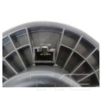 Blower Motor A/C Heater Fan Assembly for 14-18 Mazda Mazda-3/13-16 CX-5