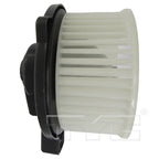 Blower Motor A/C Heater Fan Assembly for 14-18 Mazda Mazda-3/13-16 CX-5