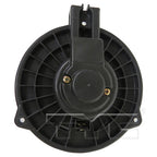 Blower Motor A/C Heater Fan Assembly for 14-18 Mazda Mazda-3/13-16 CX-5