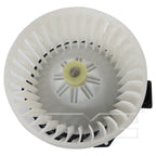 Rear Blower Motor A/C Heater Fan Assembly for 09-15 Honda Pilot