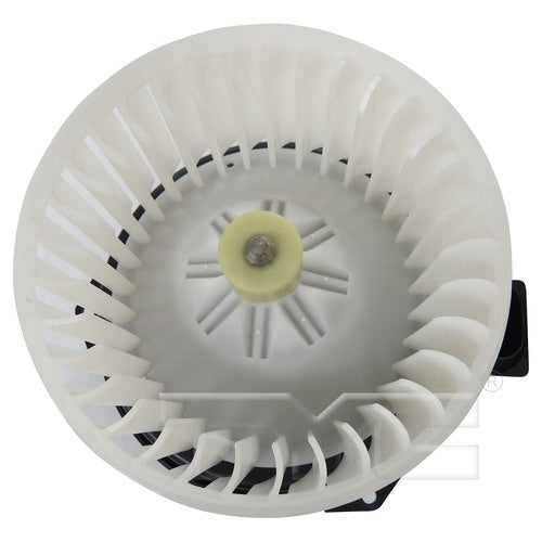 Rear Blower Motor A/C Heater Fan Assembly for 09-15 Honda Pilot