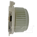 Blower Motor A/C Heater Fan Assembly for 06-13 Lexus IS-250/350 w/BLM