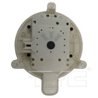 Blower Motor A/C Heater Fan Assembly for 06-13 Lexus IS-250/350 w/BLM