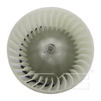 Rear Blower Motor A/C Fan Assembly for 11-20 Toyota Sienna/11-13 Highlander