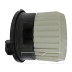 Rear Blower Motor A/C Fan Assembly for 11-20 Toyota Sienna/11-13 Highlander