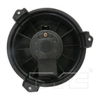 Rear Blower Motor A/C Fan Assembly for 11-20 Toyota Sienna/11-13 Highlander